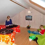 5 Star Holiday Home In Sydals Høruphav