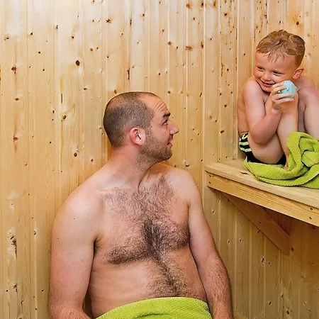 Luxury Pool Retreat In Kegnaes - By Traum Høruphav