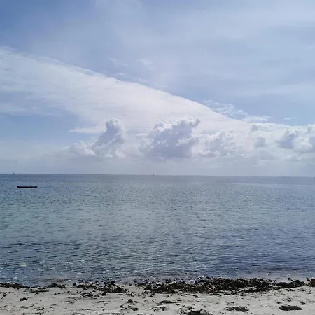 5 Star Holiday Home In Sydals * Horuphav
